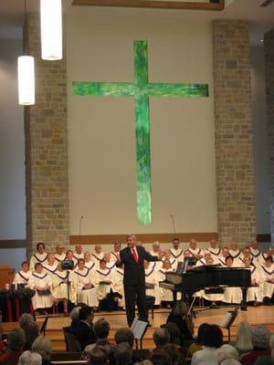 Sycamore Presbyterian Church