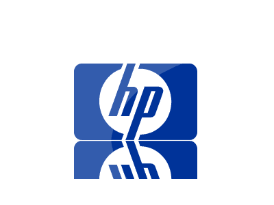 We're an HP partner