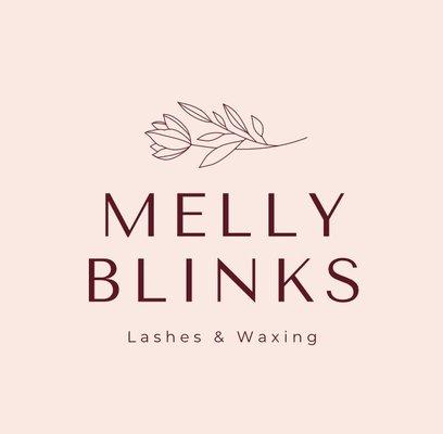 Mellyblinks