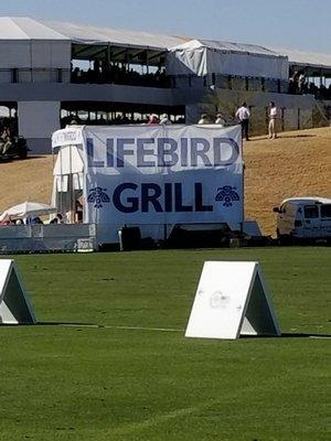 Lifebird Grill