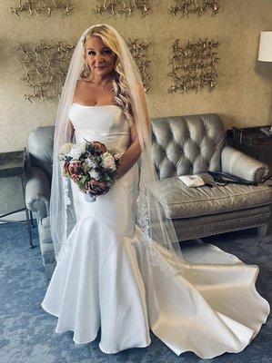 Beautiful Bride