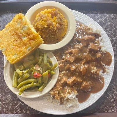 Simply Southern Cafe And Catering