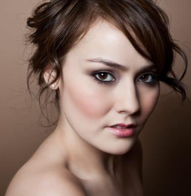 Tammy Yi Makeup & Hair