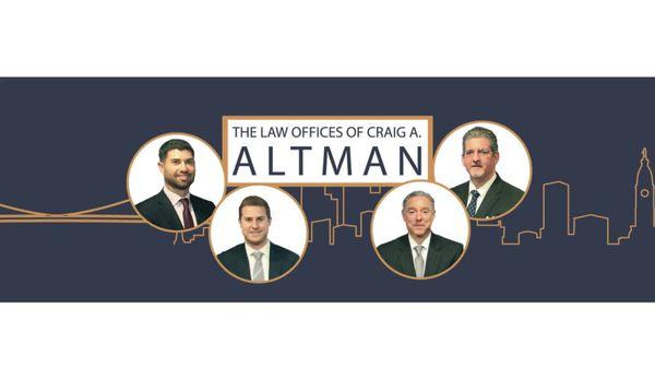 Law Offices of Craig A  Altman