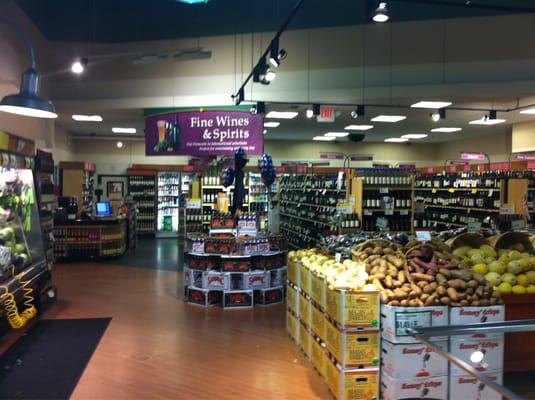 Kings Wine & Spirits