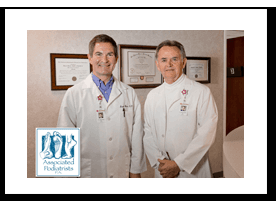 Associated Podiatrists