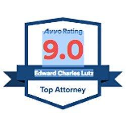 AVVO Rating / Top Attorney