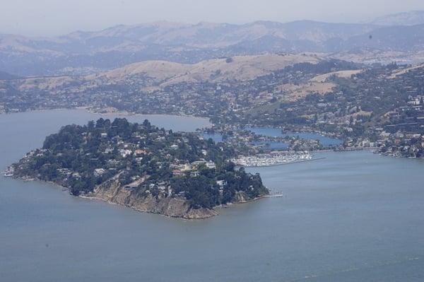 Belvedere-Tiburon, CA