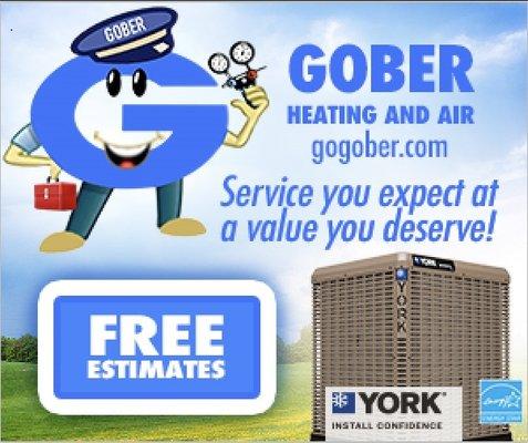 Gober Heat & Air