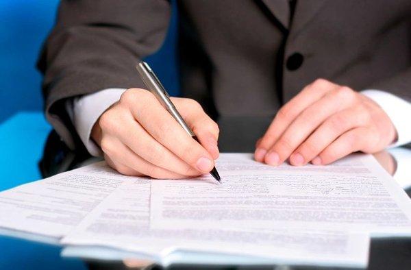 GR Hammond Legal Document Services