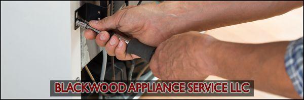 Blackwood Appliance Services