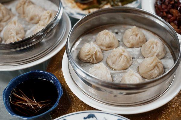 Xiao long bao