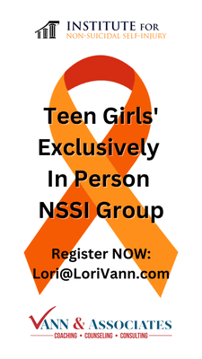 The longest running exclusively NSSI Teen Girls' Group in all of Texas.