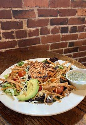 Santa Fe Chicken Salad (Special)