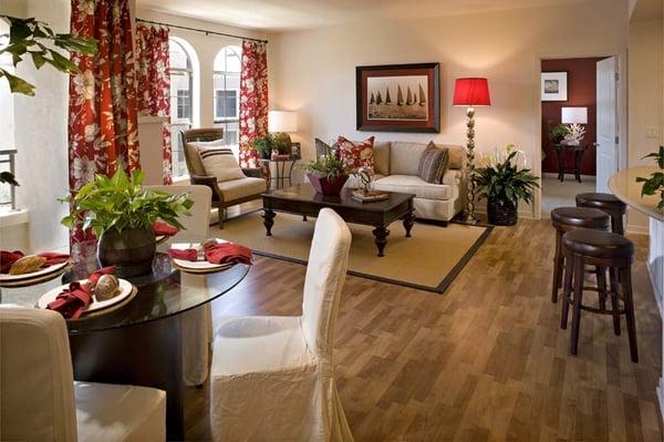 Hardwood Floors | Jacksonville, Orange Park FL