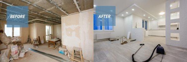 Superior Drywall and Remodeling