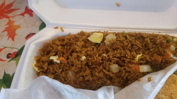 Fried rice