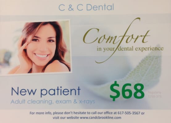 C and C Dental