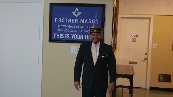 Van Nuys Masonic Building Association