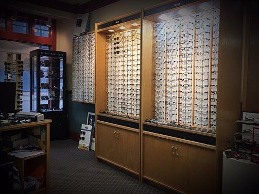 Allegan Eyecare