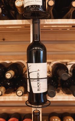 Proud to carry wine from our friends at Black Birch in Hatfield