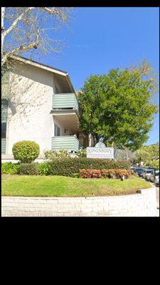 Kingsbury Condominiums, Sylmar, CA