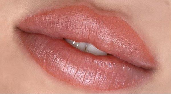 Neutral Lip Blush