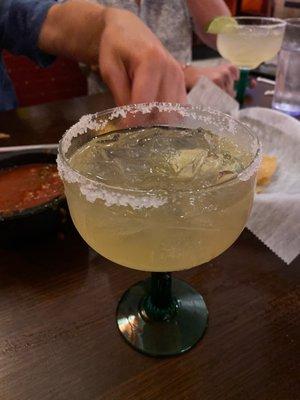 Margarita