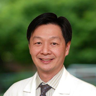 Albert W Chow, MD