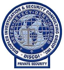 DISCGI Protecting, People, Assets, and Facilities Across the Country