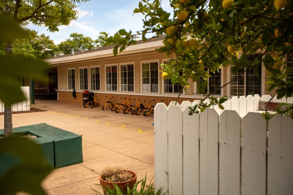 Oakwood School Preschool