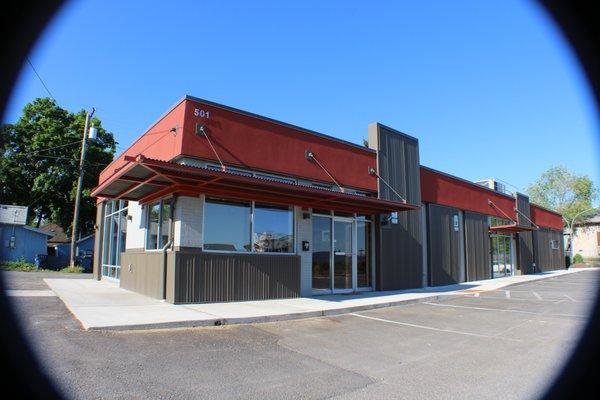 Missoula Office: 501 S. Russell Street