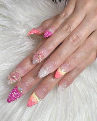 Nails by Miyako