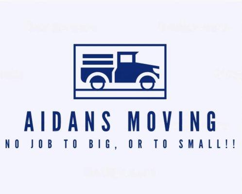 Aidans Moving