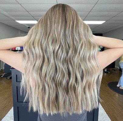 Balayage