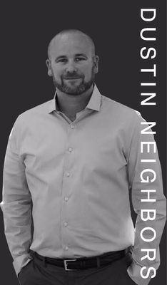 Dustin Neighbors - Intero Real Estate Services