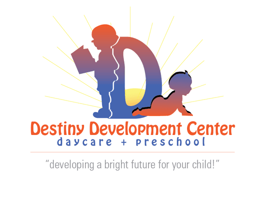 Destiny Development Center; offering quality child care and a fun learning environment for your children. Ages 2-5.