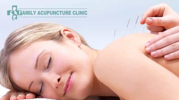 Family Acupuncture Clinic