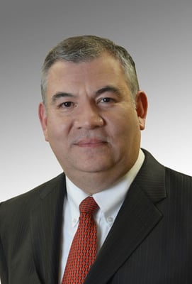 Sergio Herrera, Realtor