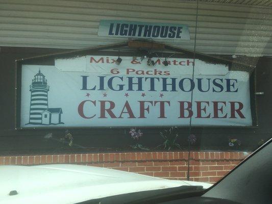 Lighthouse Liqours