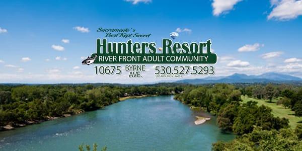 Hunters Resort