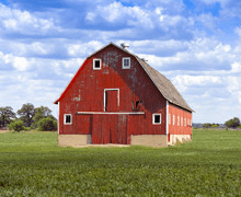 Agricultural Properties