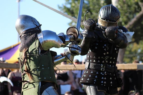 Idaho Renaissance Faire 2023 - Expo Idaho