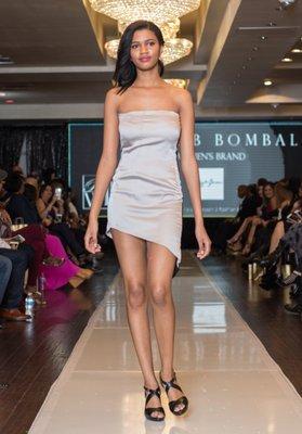 Runway Dallas Season 3  Tayyab Bombal https://www.facebook.com/embiee/