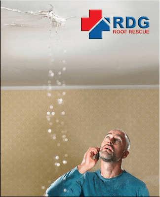 From Roof Inspections to Total Roof Replacement, You Can Trust RDG Roof Rescue to Provide the Highest Quality of Service, Every Time.