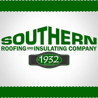 Southern Roofing and Insulating Company. Roofing Since 1932. www.southernroofingaugusta.com