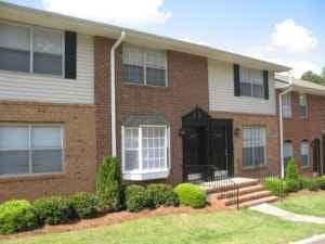 Willow Ridge Apartments