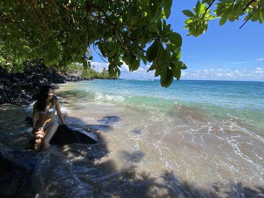 Gordana is the best personal photographer and friend you can ever ask for on a local trip to Maui!