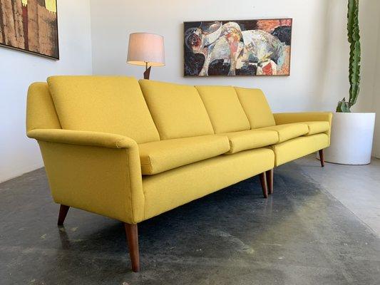 Dux sofa