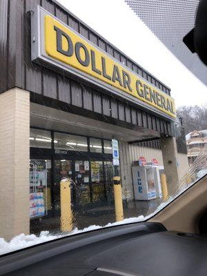 Dollar General